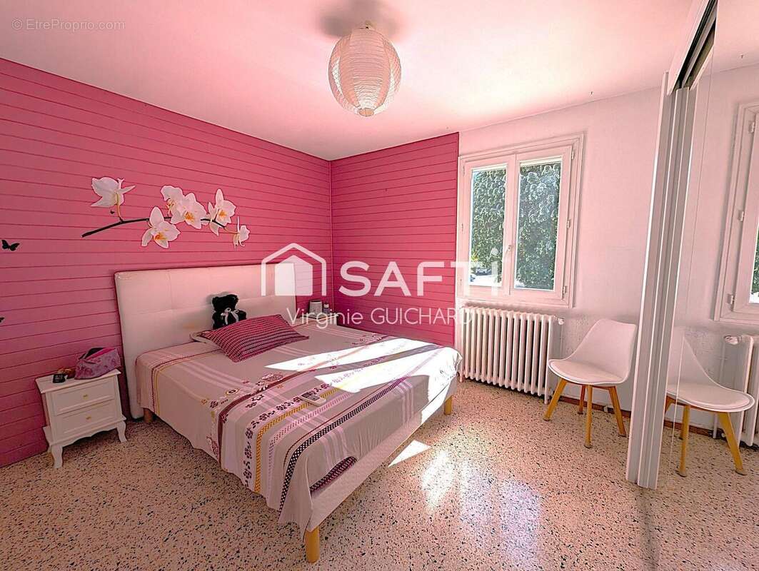 Photo 4 - Maison à DIGNE-LES-BAINS