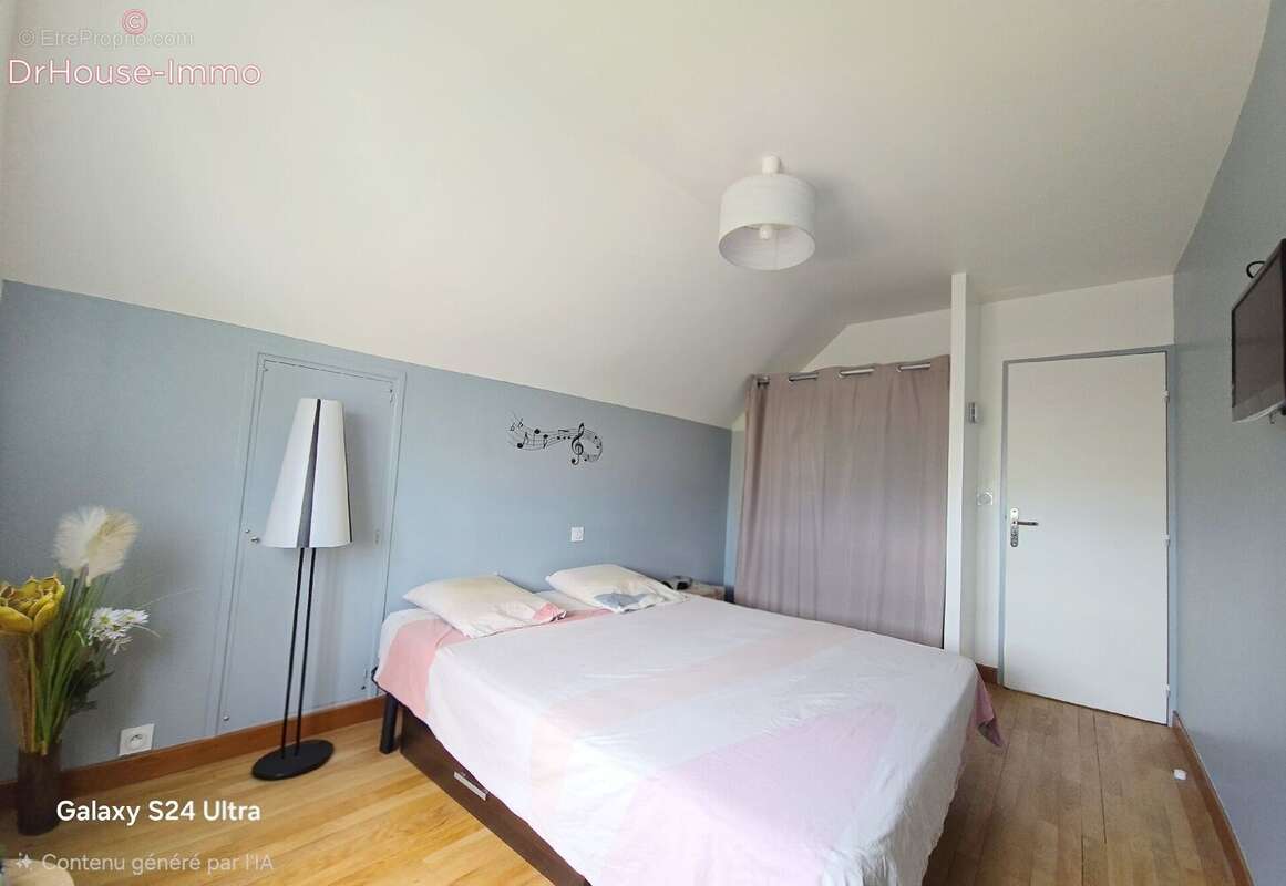 Maison 92 m² à Firminy  - photo 7