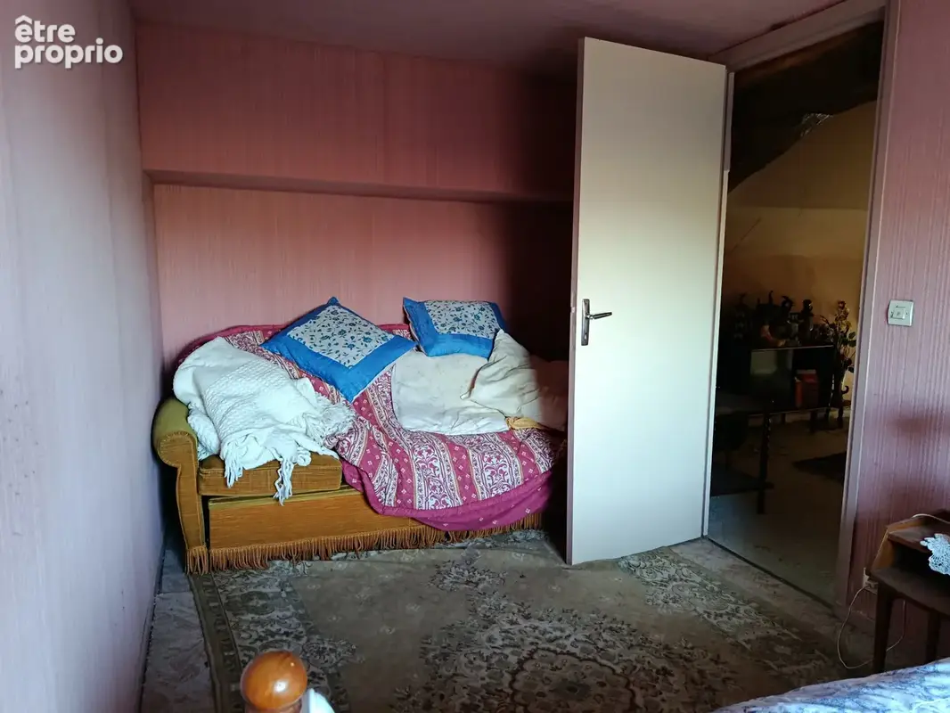 maison campagne avec jardin garage - photo 36