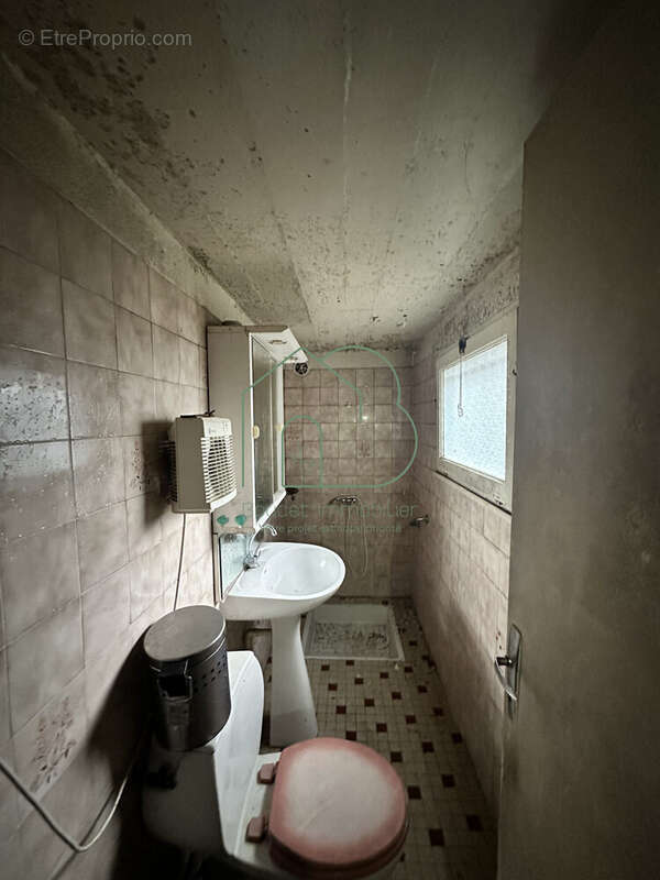 Maison 128 m² à Aubin  - photo 8
