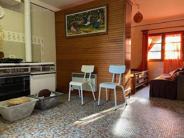 Maison à SAINT-TROJAN-LES-BAINS