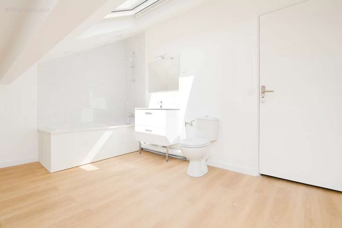 Maison à CARRIERES-SUR-SEINE