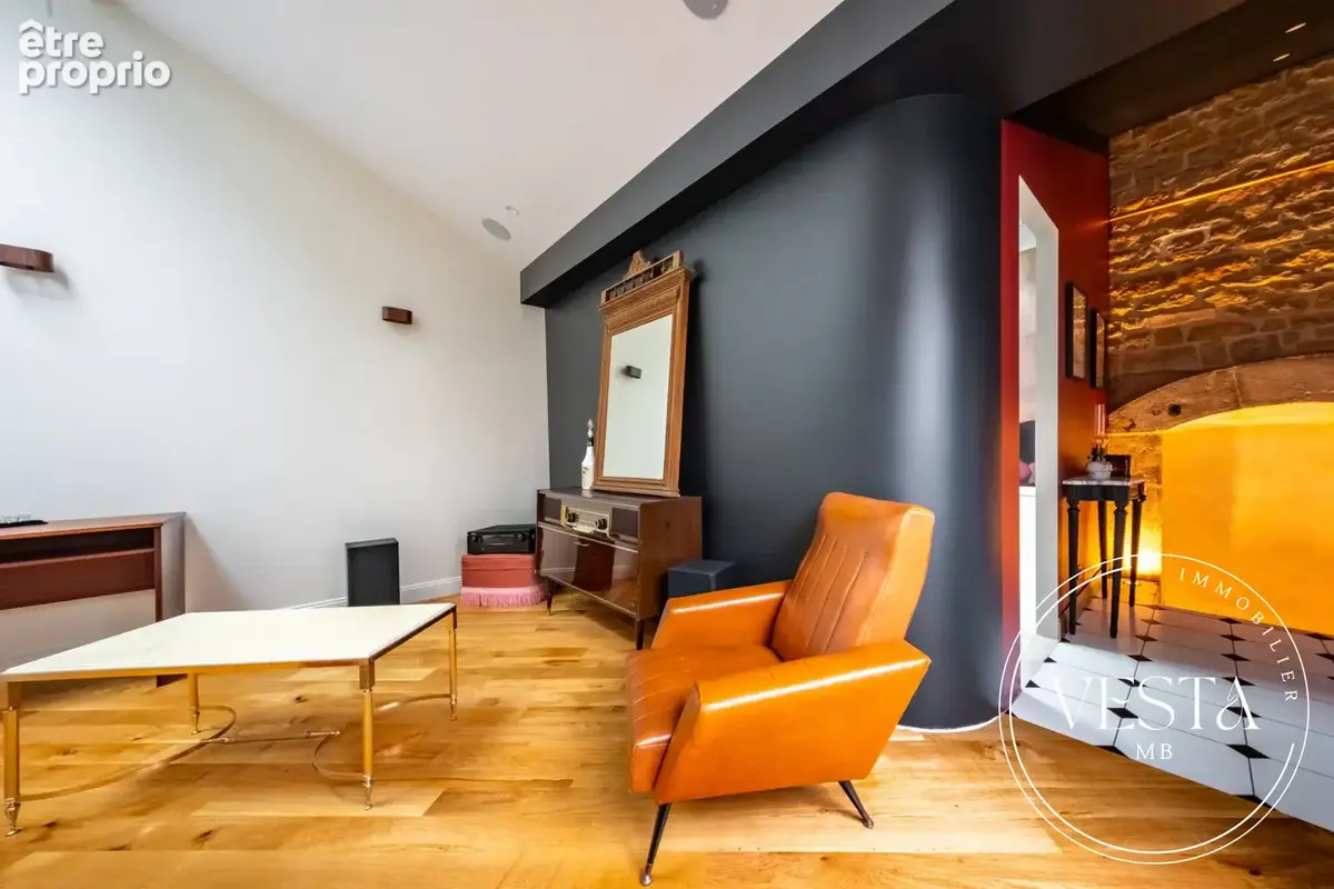 Appartement 3 pièces 60 m² à vendre à Dijon (21000) - photo 1