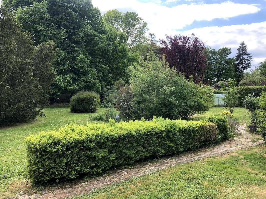 Photo 5 - Maison à SAINT-SULPICE-SUR-RISLE