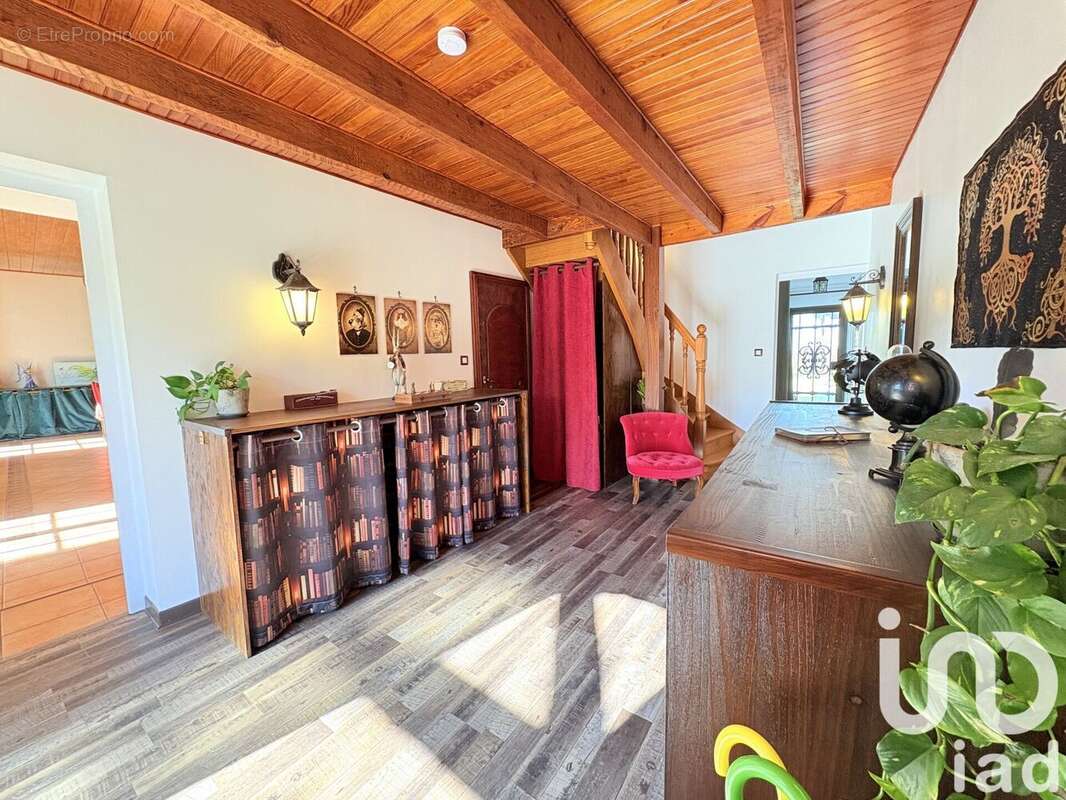 Photo 9 - Maison à SPEZET