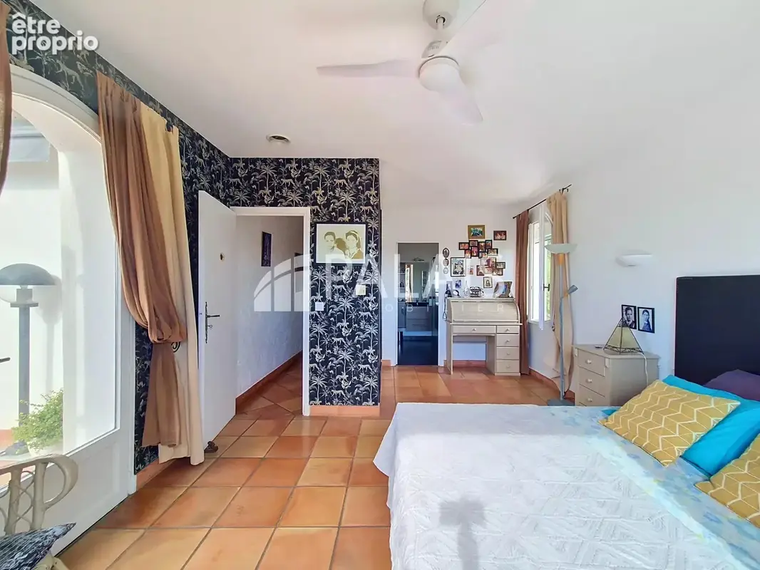 Maison vue mer - photo 14