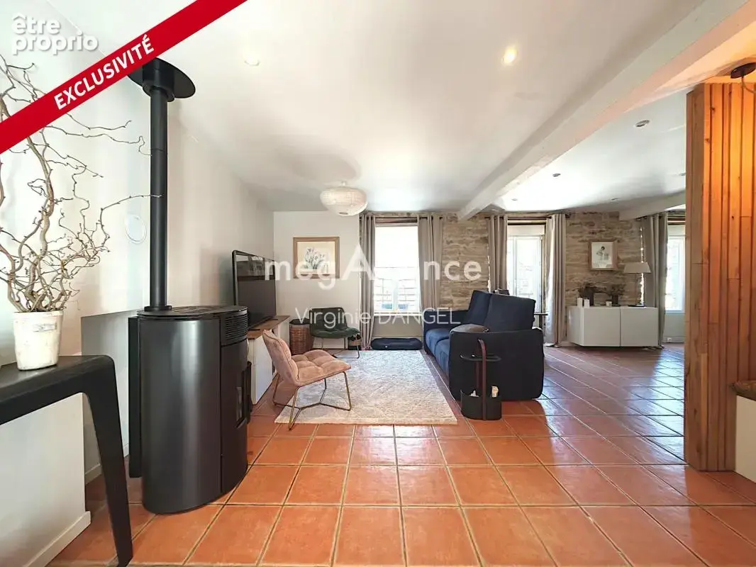 Appartement/maison de 85 m² - photo 2
