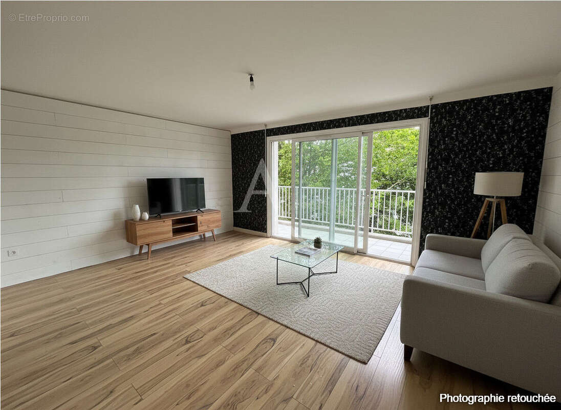 Appartement à CHALLANS