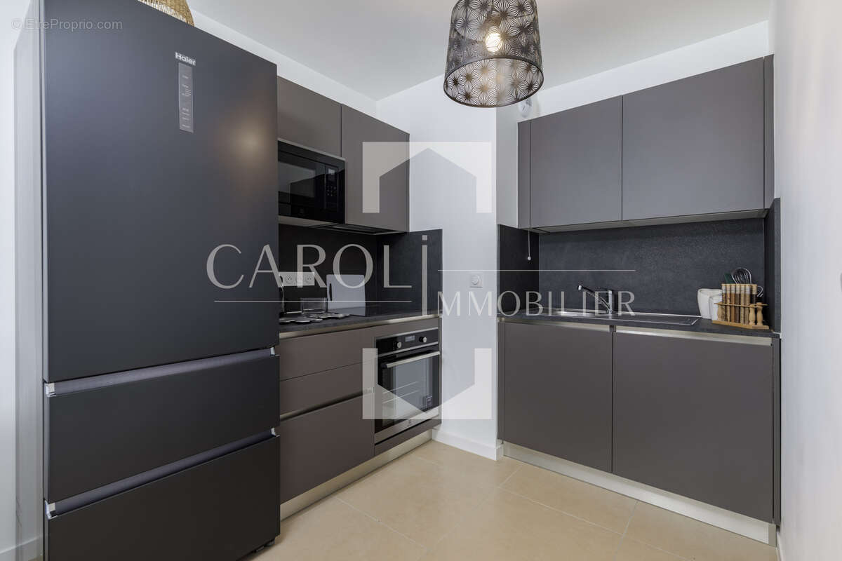 Appartement à ANNECY