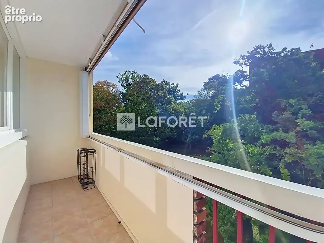 Appartement Verneuil Sur Seine 4 pièce(s) 64 m2 - photo 9