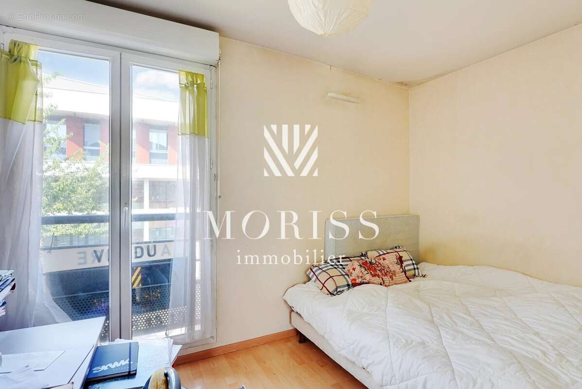 Appartement à BAGNOLET