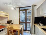 Appartement à UVERNET-FOURS