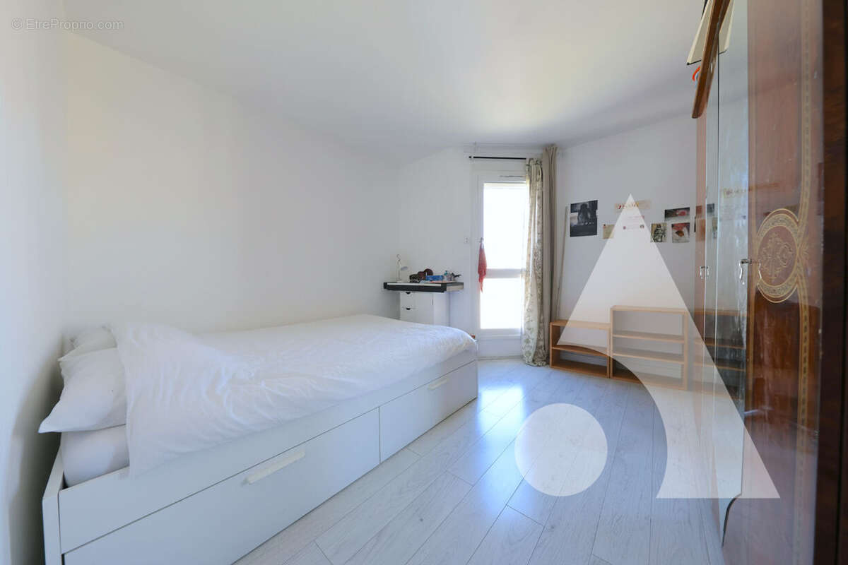 Appartement à EVRY