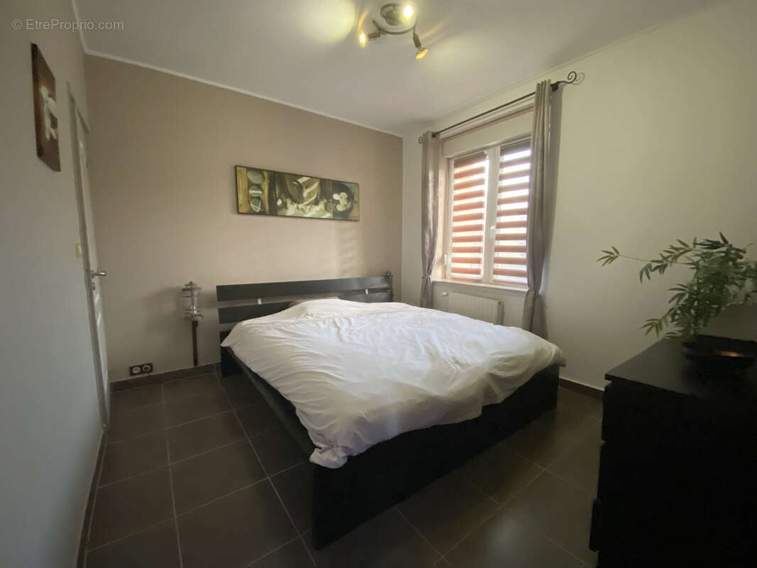 Maison à THIONVILLE