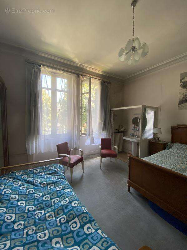 Maison à SAINT-ETIENNE