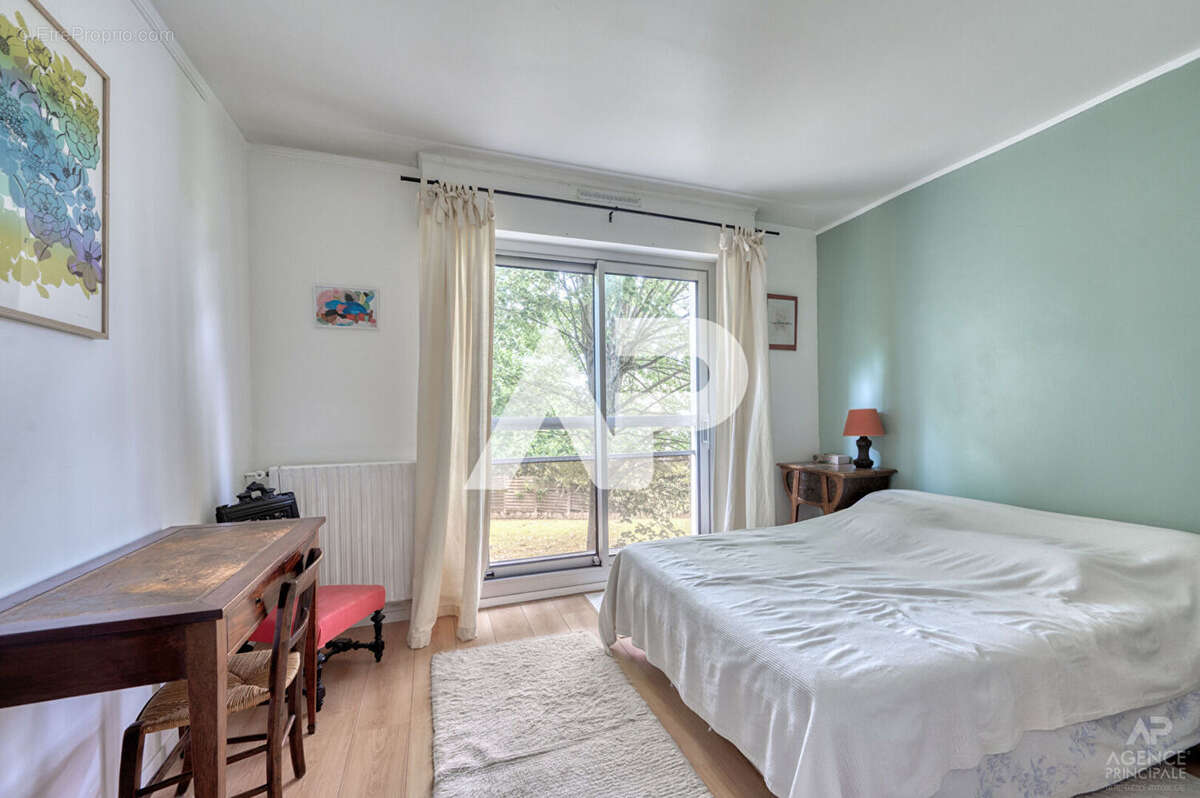 Appartement à RUEIL-MALMAISON