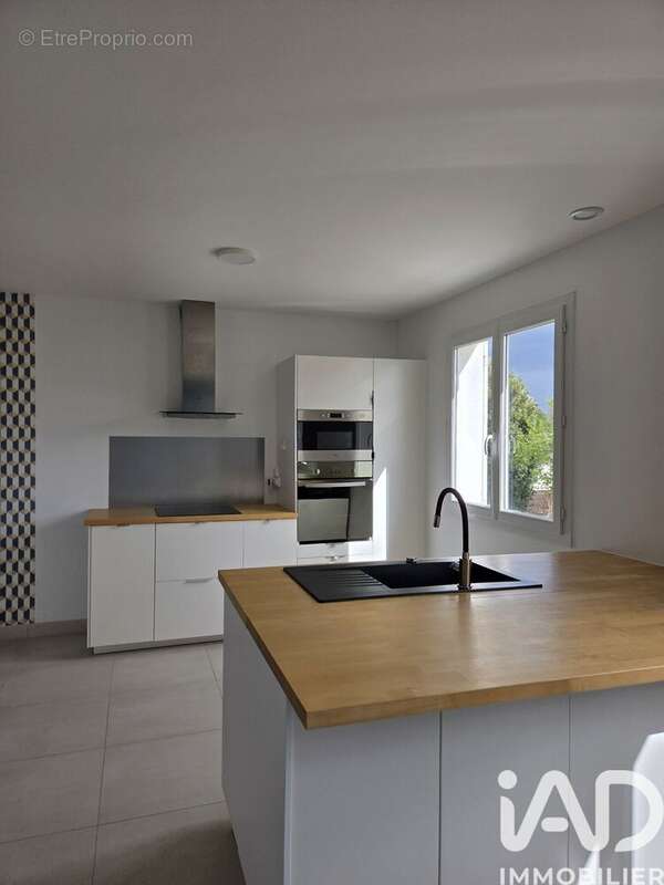 Photo 4 - Maison à JOUE-LES-TOURS