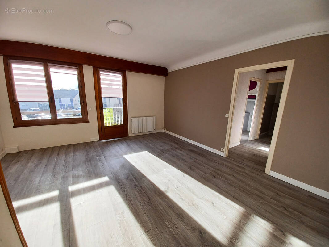 Appartement à MAURIAC