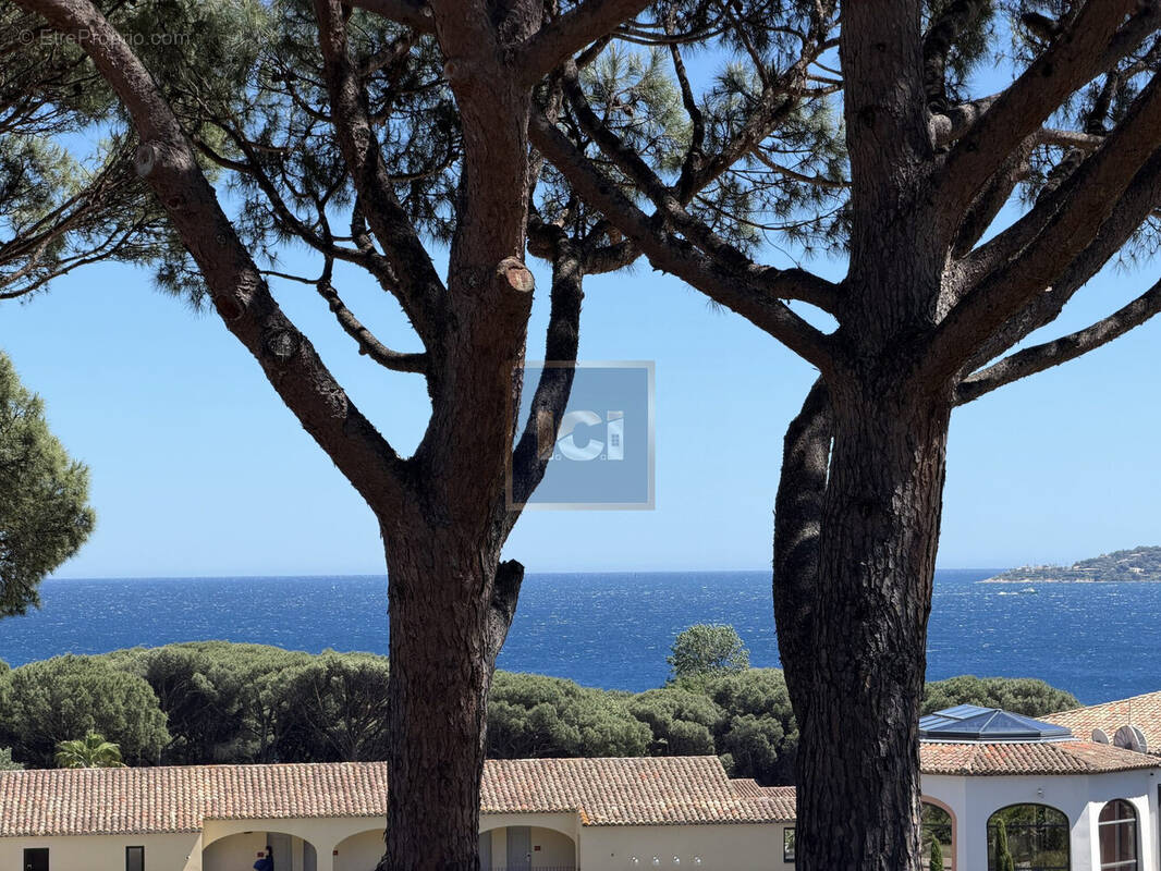 Appartement à SAINTE-MAXIME