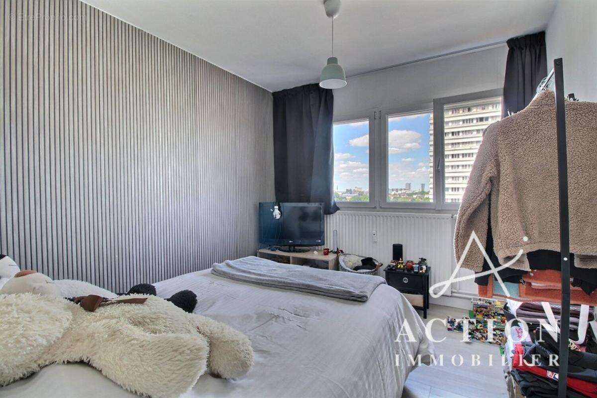 Appartement à MONS-EN-BAROEUL