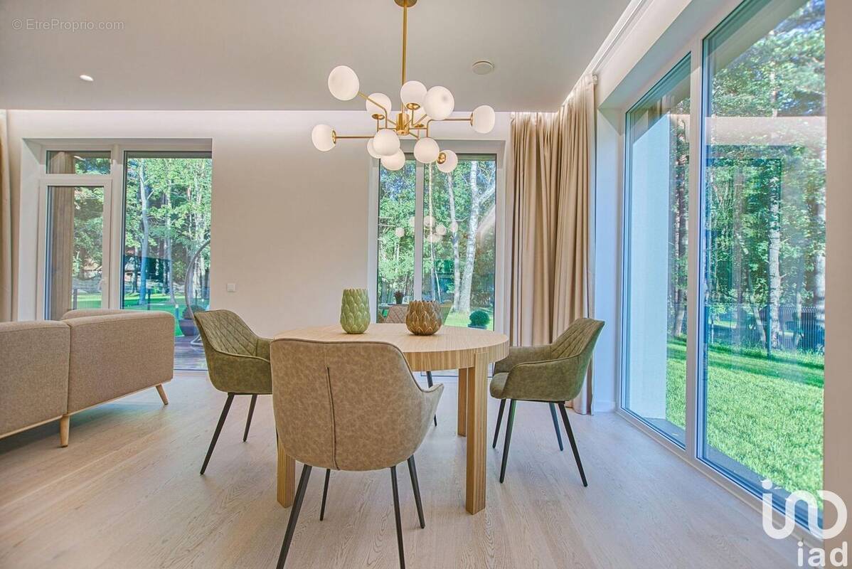 Photo 1 - Appartement à SAINT-MAUR-DES-FOSSES