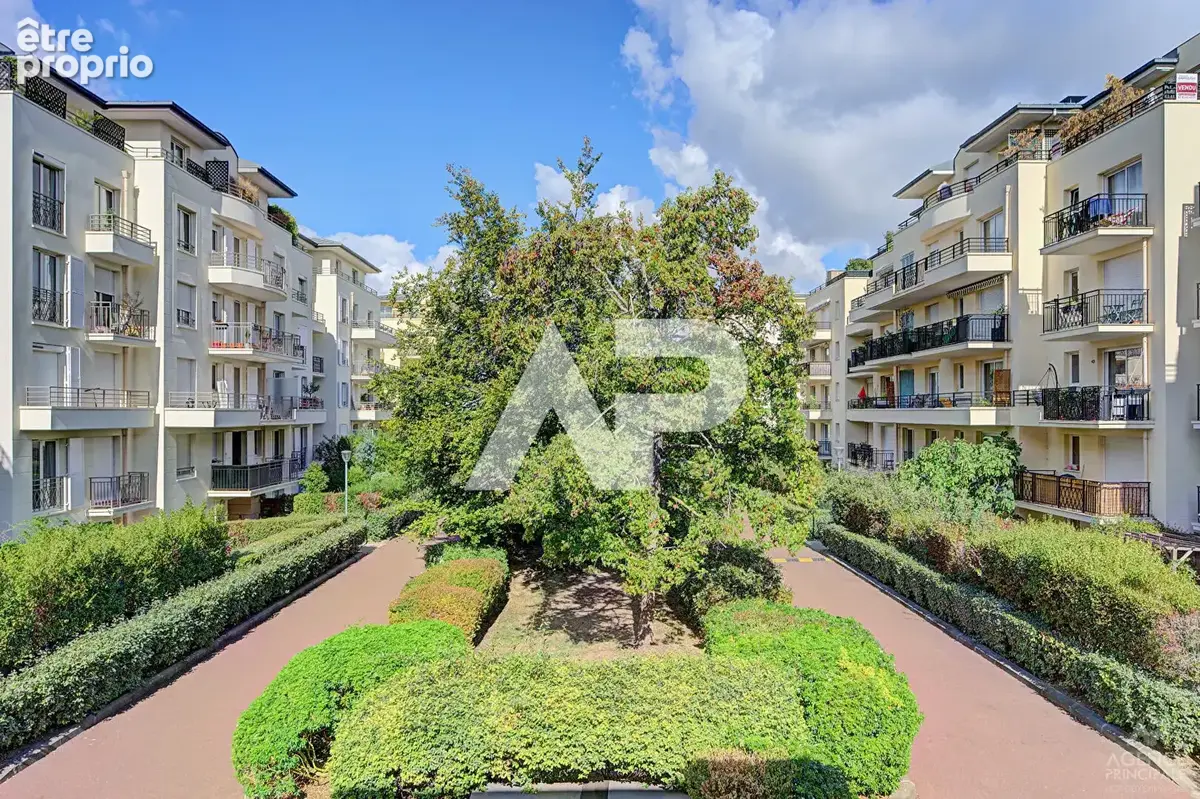 Appartement Rueil Malmaison 3 pièce(s) 72.9 m2 - photo 10