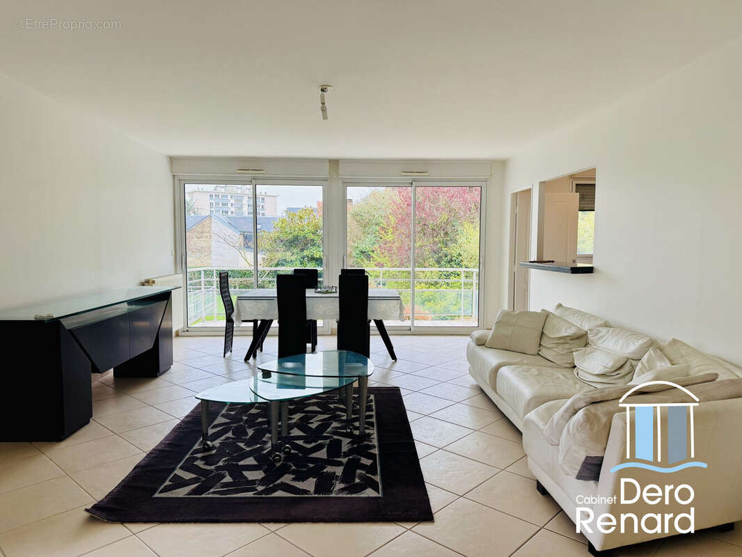 Appartement à SAINTE-ADRESSE