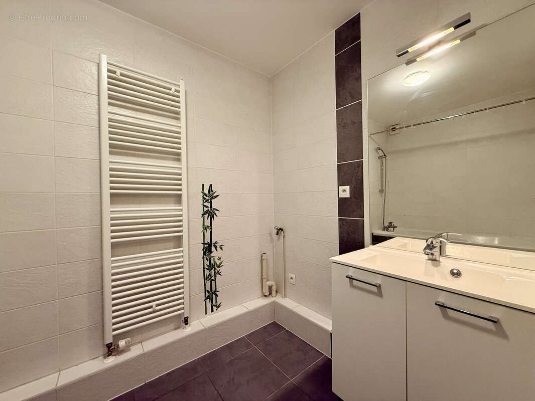 Appartement à OSTWALD