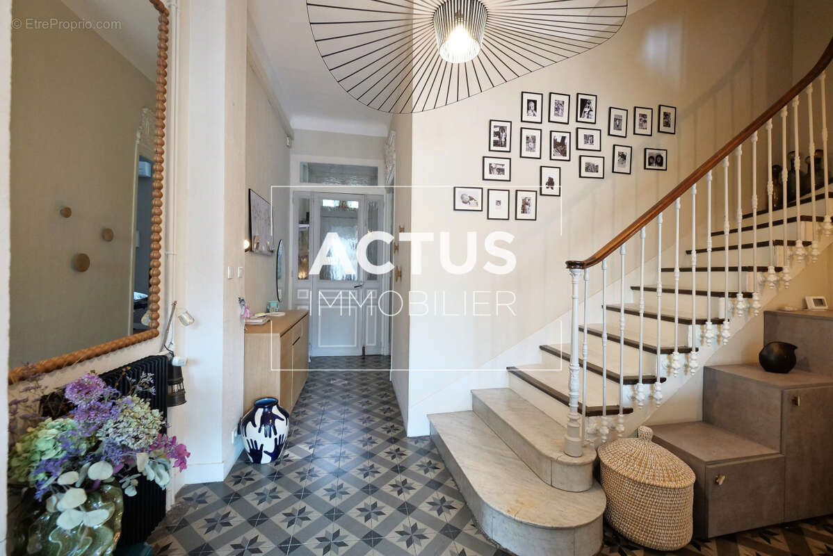 Maison à SALON-DE-PROVENCE