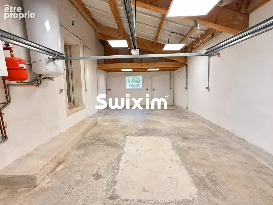 Belle villa de 125m² avec piscine et garage double - photo 15