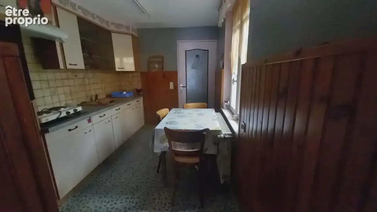 Maison semi-mitoyenne - photo 8