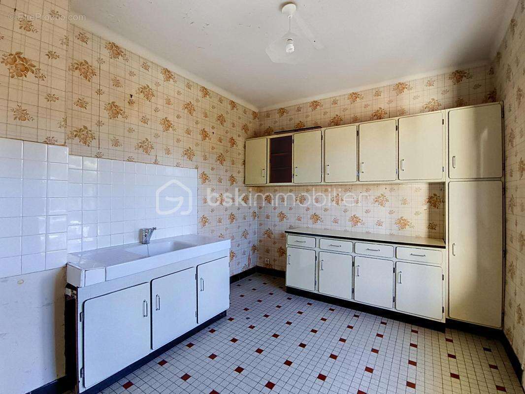 Maison sur sous-sol - photo 6