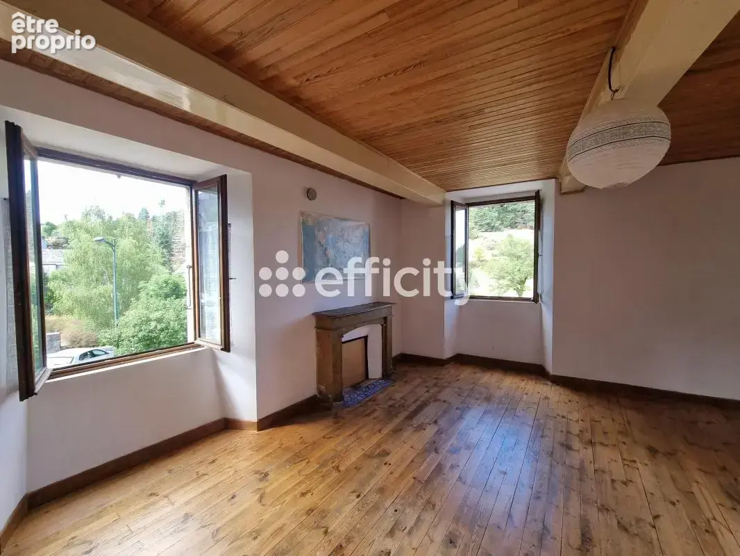 Maison 120 m² à Serverette  - photo 7