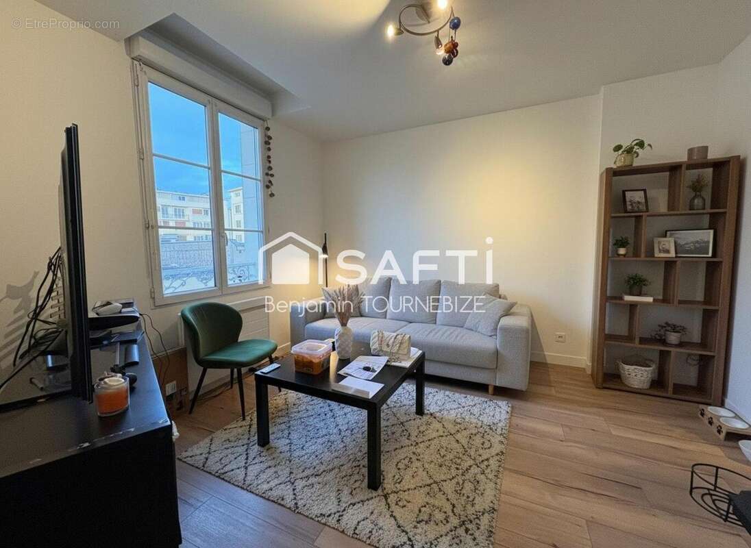 Photo 2 - Appartement à LISIEUX