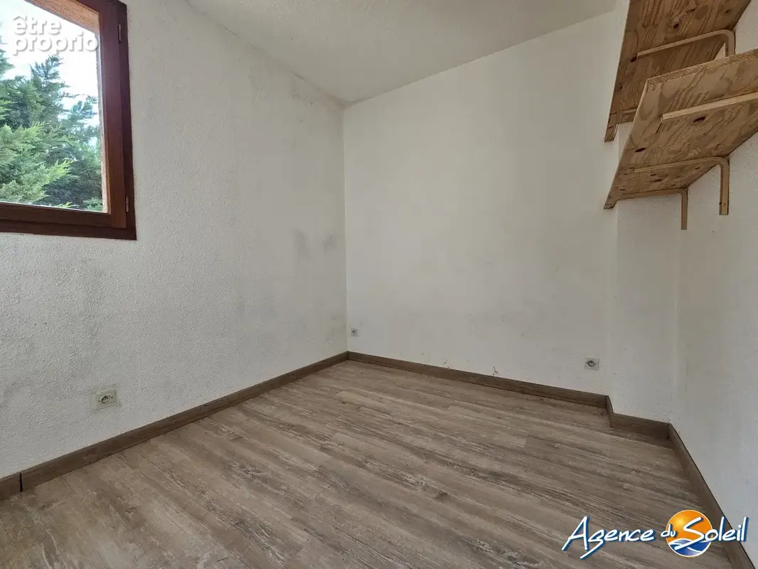 Maison 2 pièces 37 m² à vendre à Gruissan (11430) - photo 9
