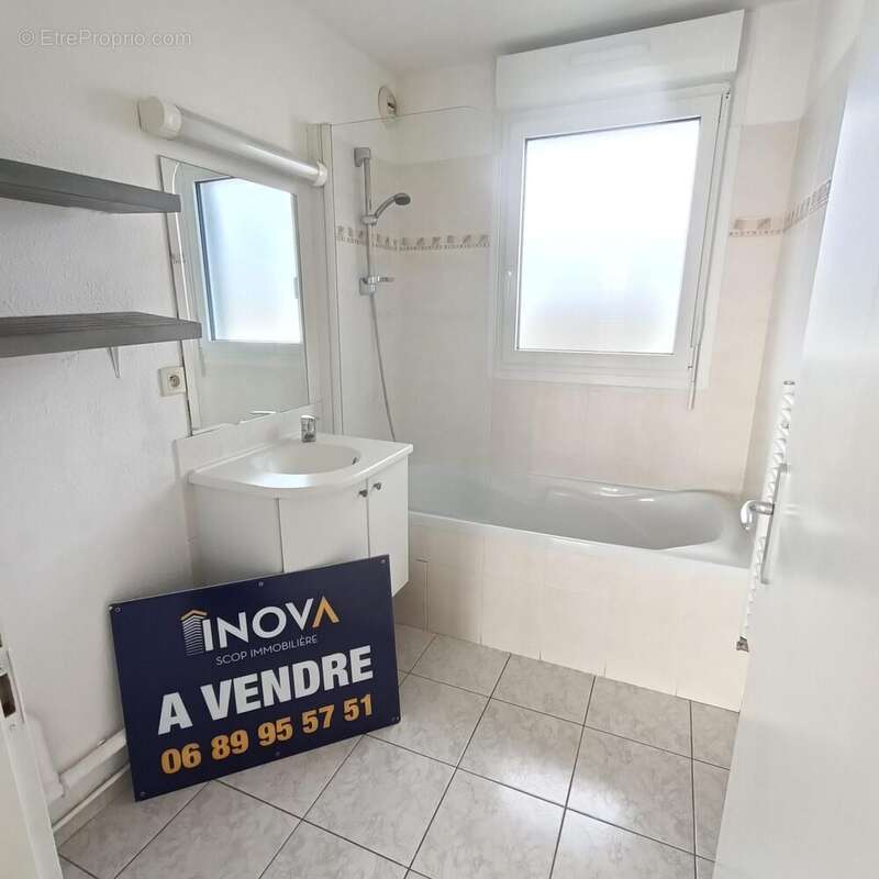 Appartement à LORIENT