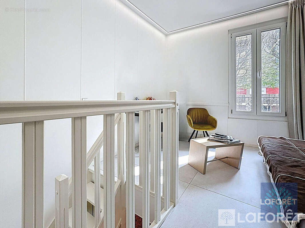 Appartement à VINCENNES