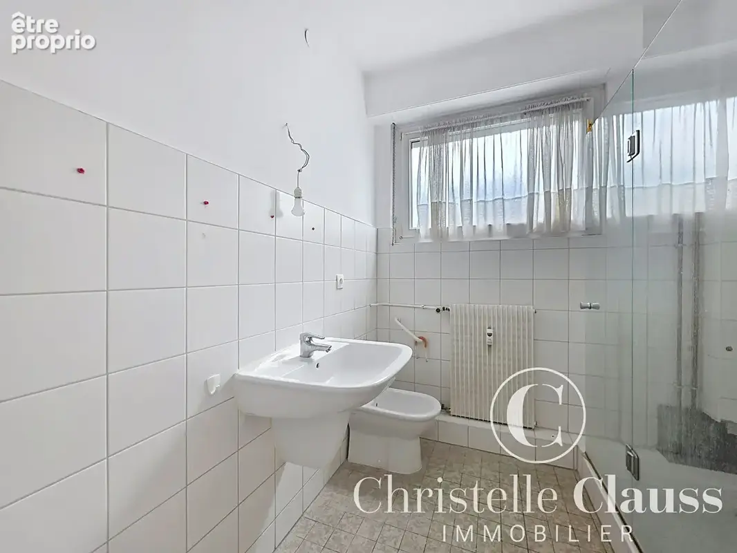 Appartement Strasbourg 5 pièces 130 m² - photo 9