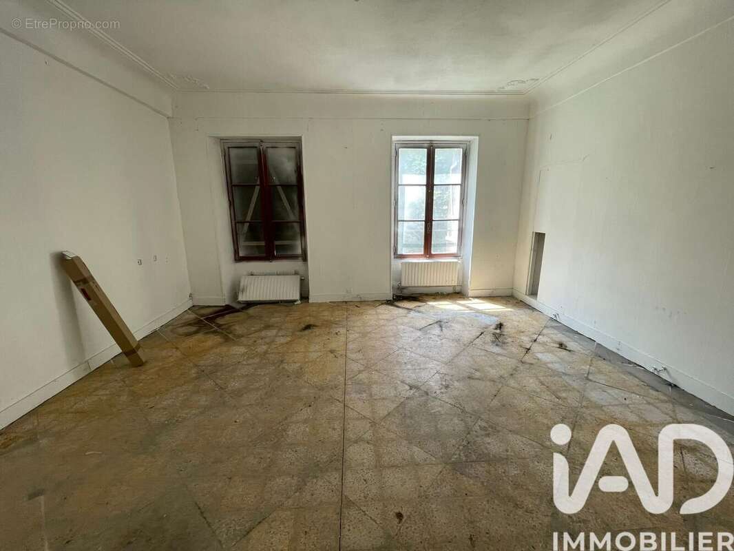 Photo 6 - Appartement à CORBEIL-ESSONNES