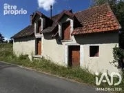 Photo 1 - Maison à ANJOUIN