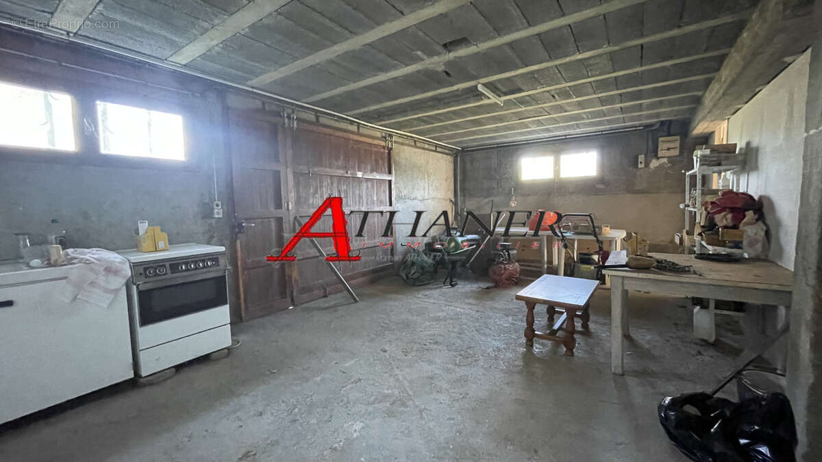 Villelongue Dels Monts - Villa 4 Faces 102 m2 carrez (160m2 utile) sur 3106m2 - photo 21