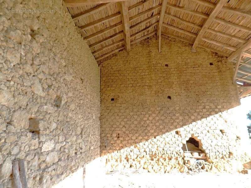Ancien corps de ferme de 1857 - photo 8