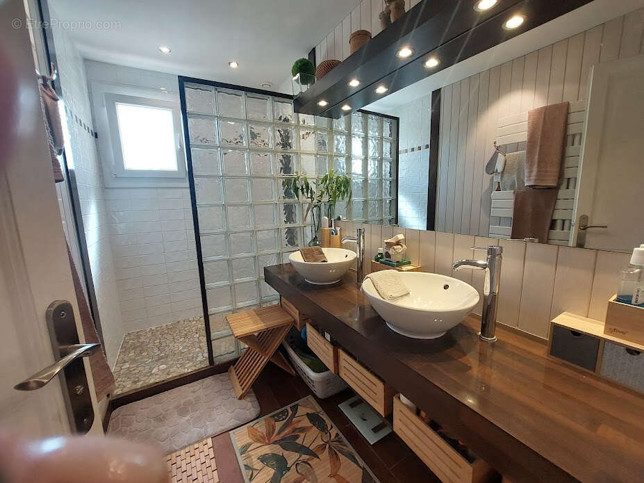 Maison à SALIES-DE-BEARN