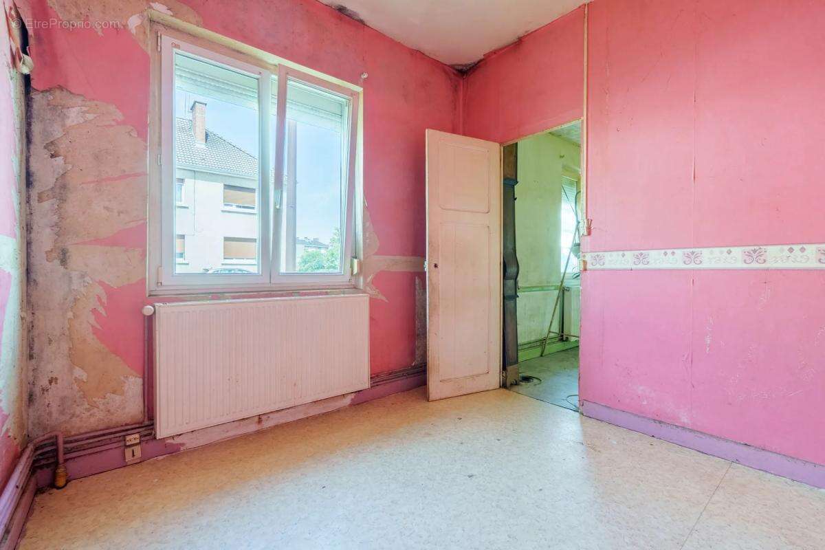 Maison de 4 pièces de 67 m² à Arcis-sur-Aube - photo 8