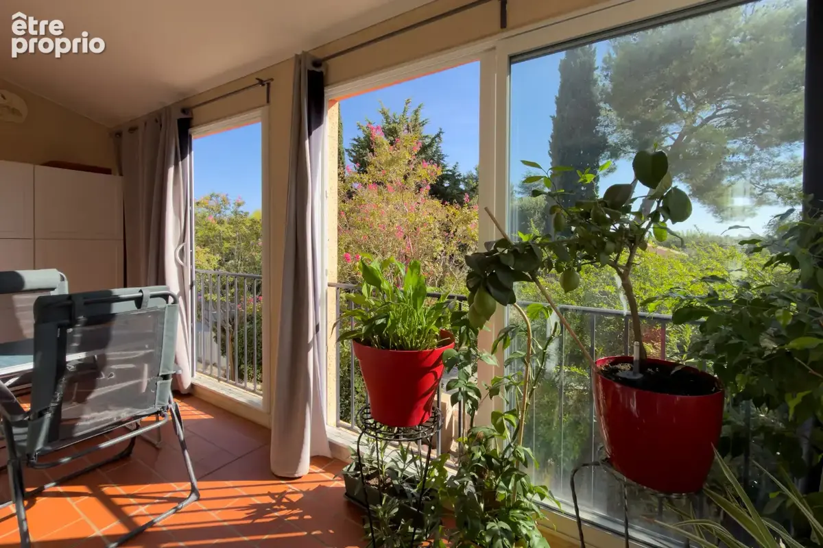 Appartement proche du Port et des plages - photo 3