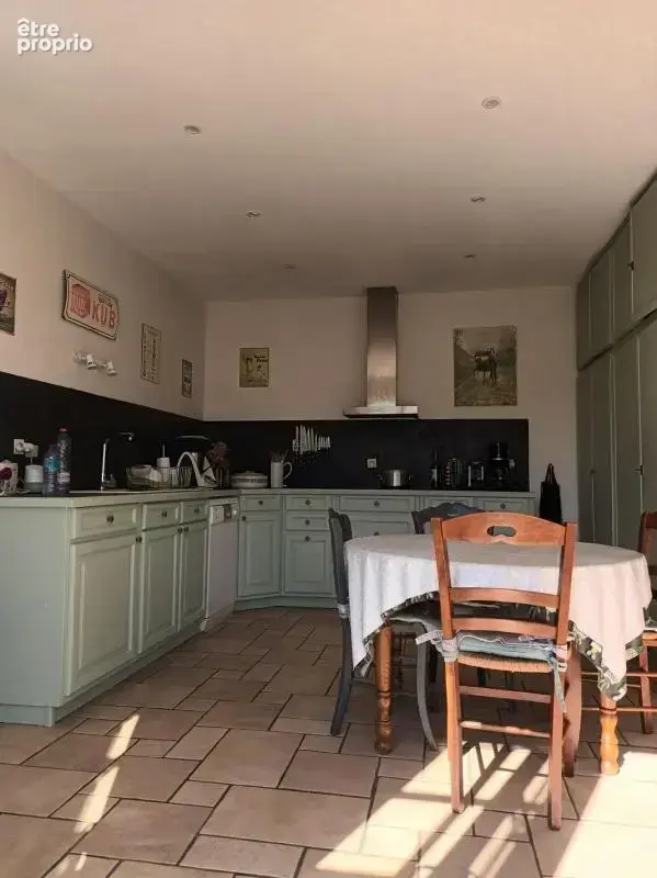 Maison 10 pièces 274 m² à vendre à Sore (40430) - photo 3