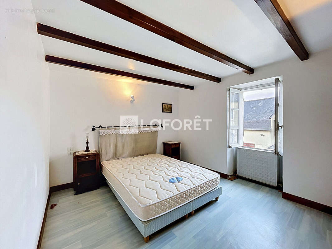Maison Fegreac 6 pièce(s) 126 m2 - photo 9
