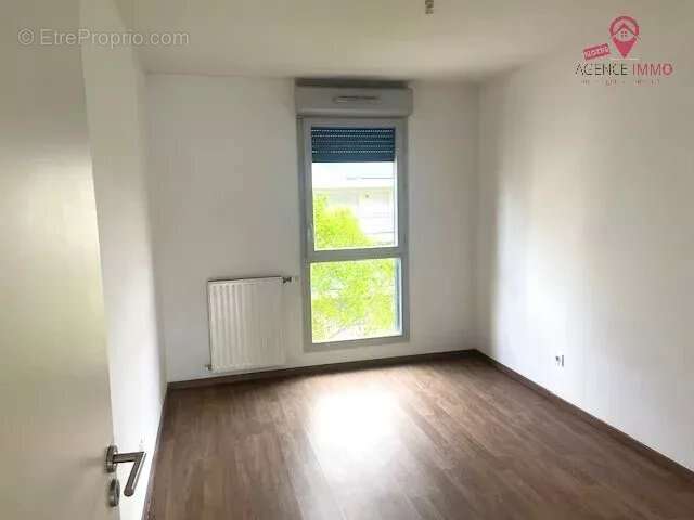 Appartement à LYON-7E
