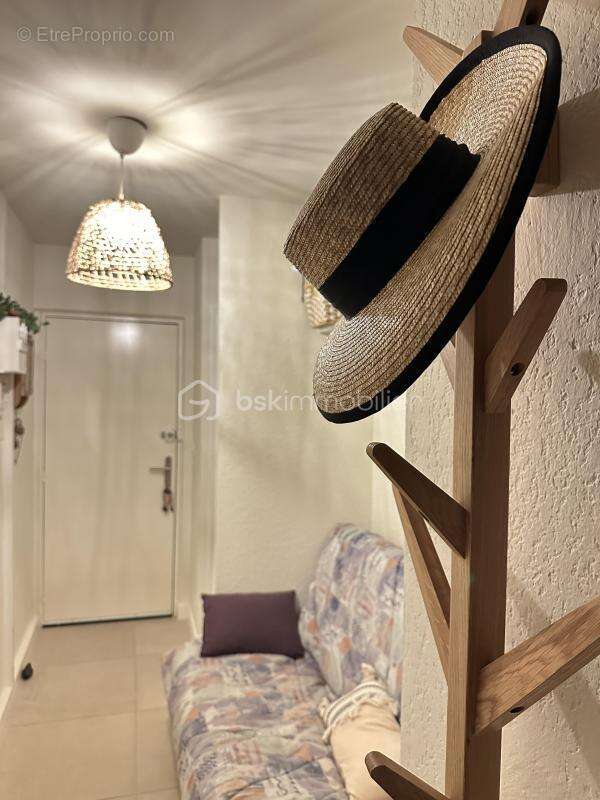 Appartement à LE GRAU-DU-ROI