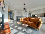 Appartement à SARTROUVILLE